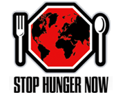 Stophungernow