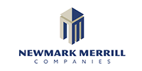 Newmark merril